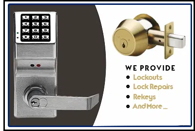 Richardson Locksmith Service Richardson, TX 972-512-6326 - com-01